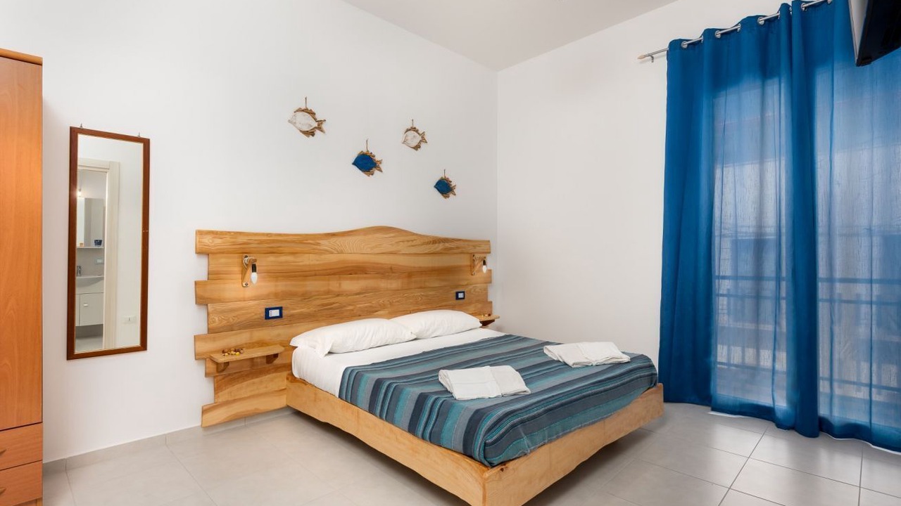 Photo of Bedroom in San Vito Lo Capo