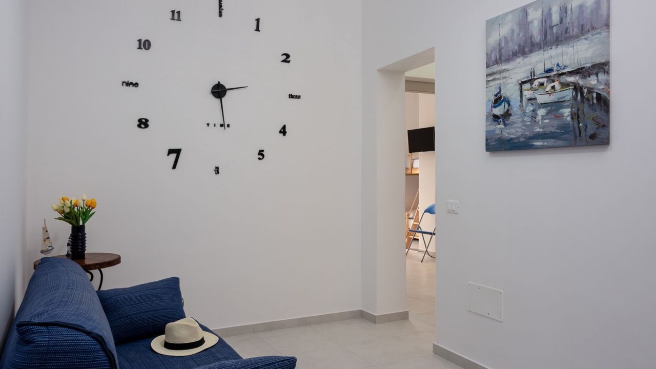 Photo of Livingroom in San Vito Lo Capo