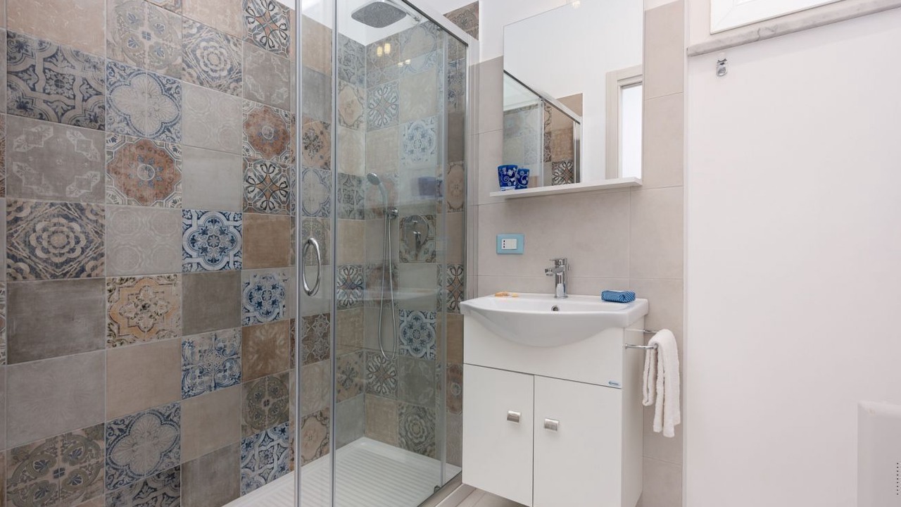 Photo of Bathroom in San Vito Lo Capo