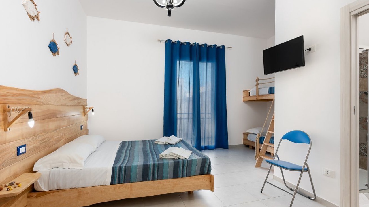 Photo of Bedroom in San Vito Lo Capo