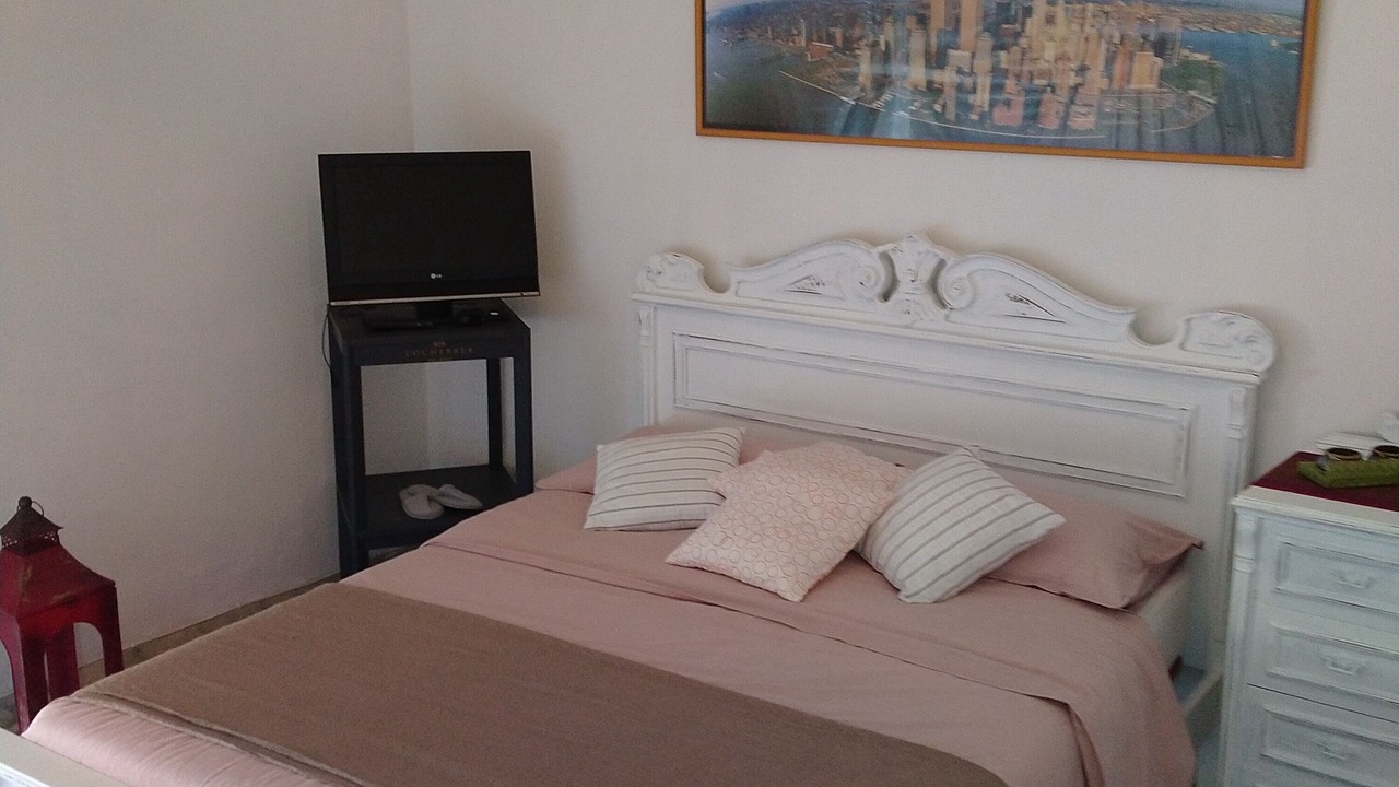 Photo of Bedroom in Suburbio XI della Vittoria