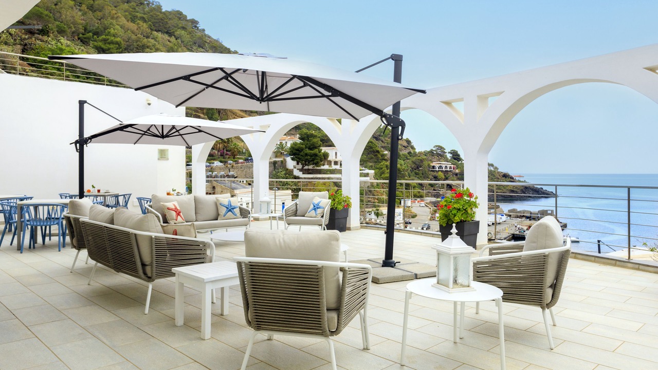 Photo of Outdoor in Ustica