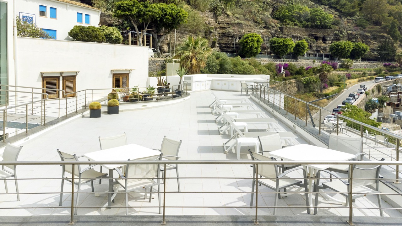 Photo of Outdoor in Ustica