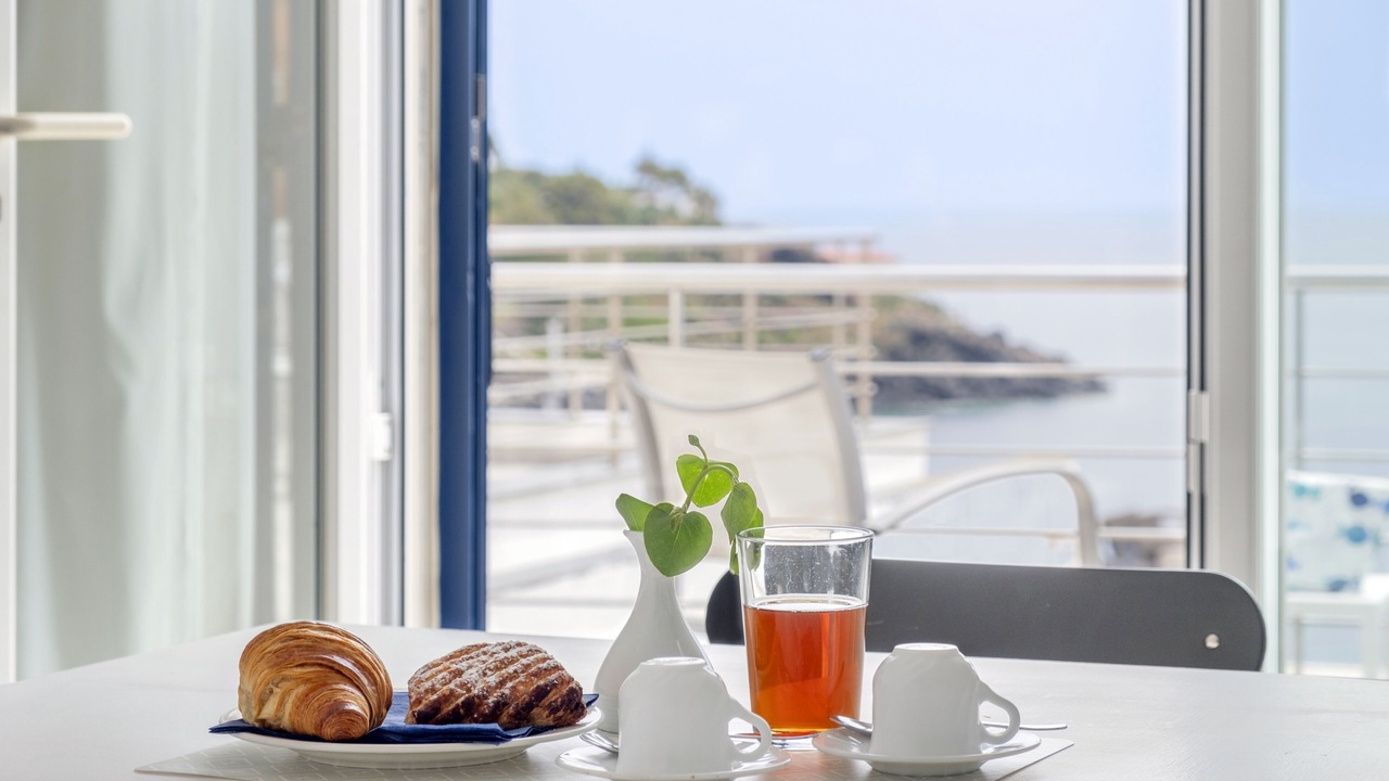 Photo of Patio Balcony in Ustica