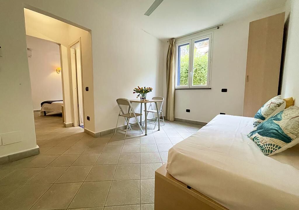 Photo of Bedroom in Ustica