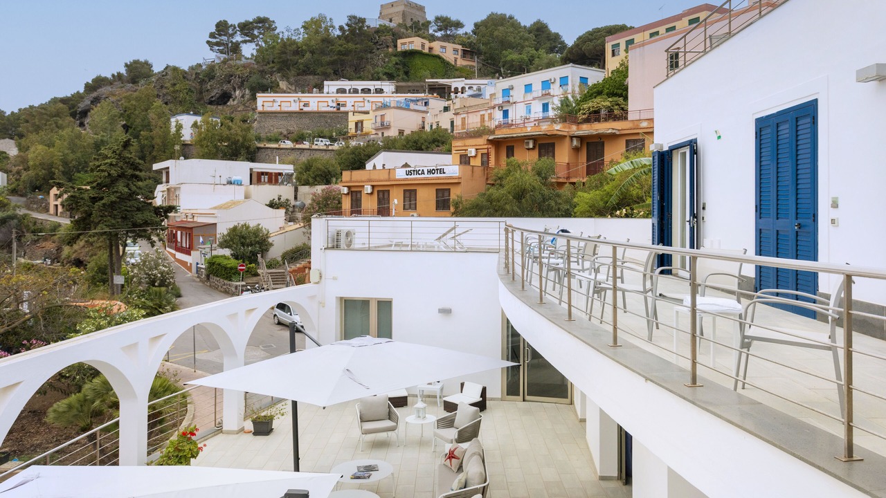 Photo of Outdoor in Ustica