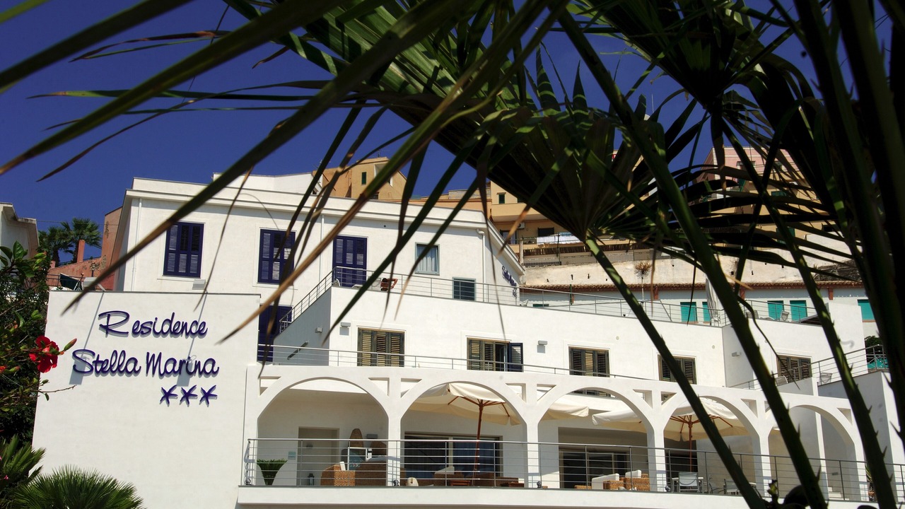 Photo of Outdoor in Ustica