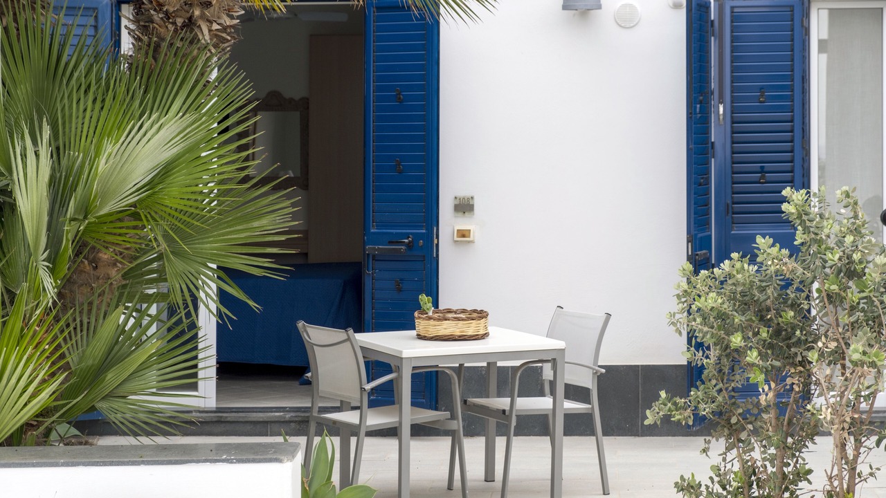 Photo of Bedroom in Ustica