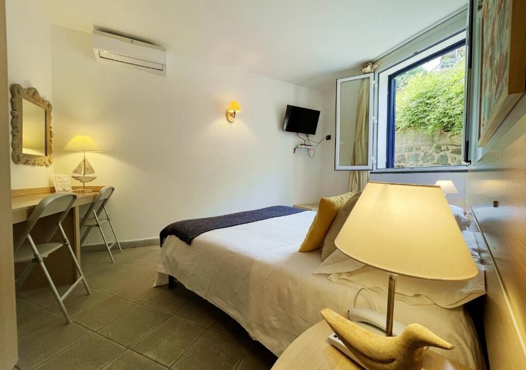 Photo of Bedroom in Ustica