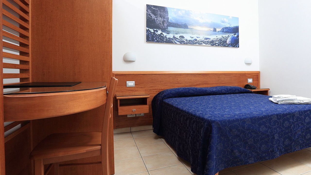 Photo of Bedroom in Capo d'Orlando