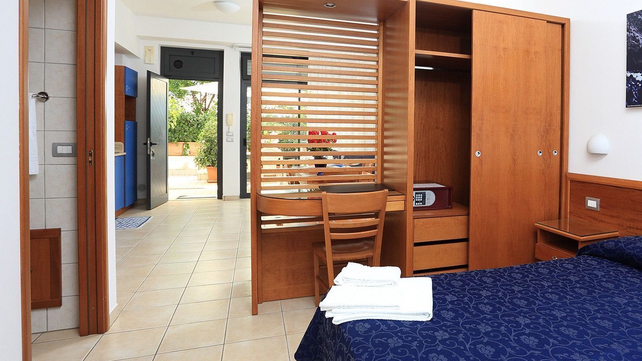 Photo of Bedroom in Capo d'Orlando