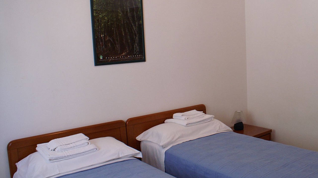 Photo of Bedroom in Capo d'Orlando