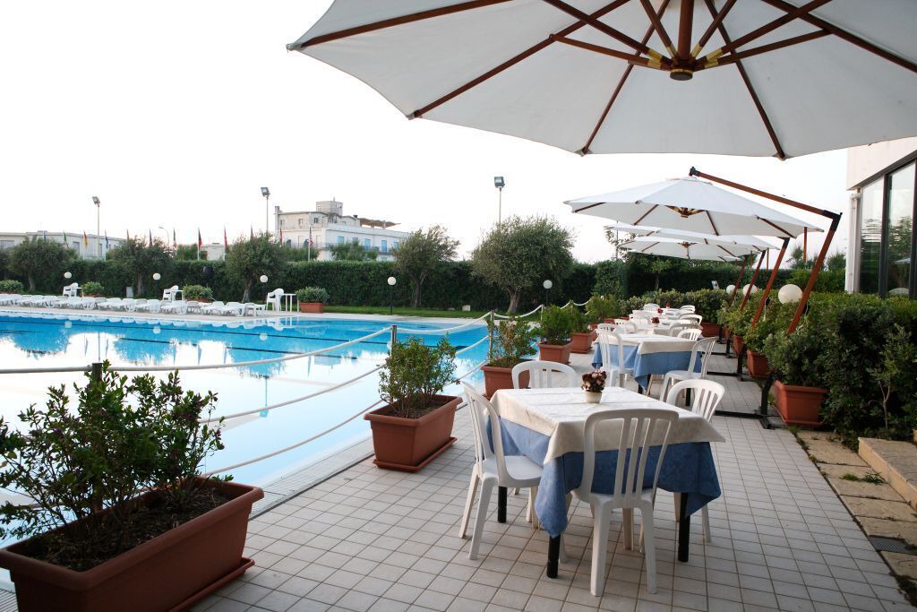 Photo of Outdoor in Capo d'Orlando
