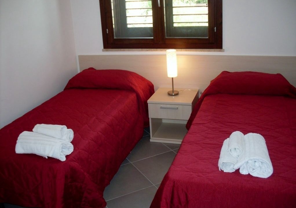 Photo of Bedroom in San Leonardo
