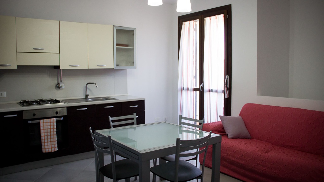 Photo of Kitchen in San Leonardo