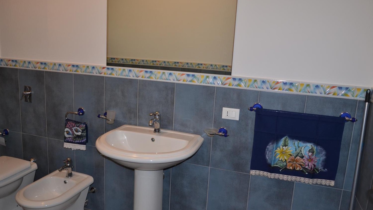 Photo of Bathroom in San Leonardo