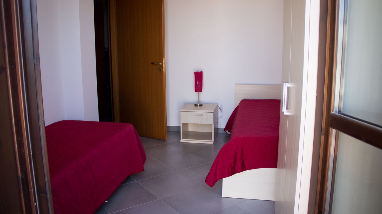 Photo of Bedroom in San Leonardo