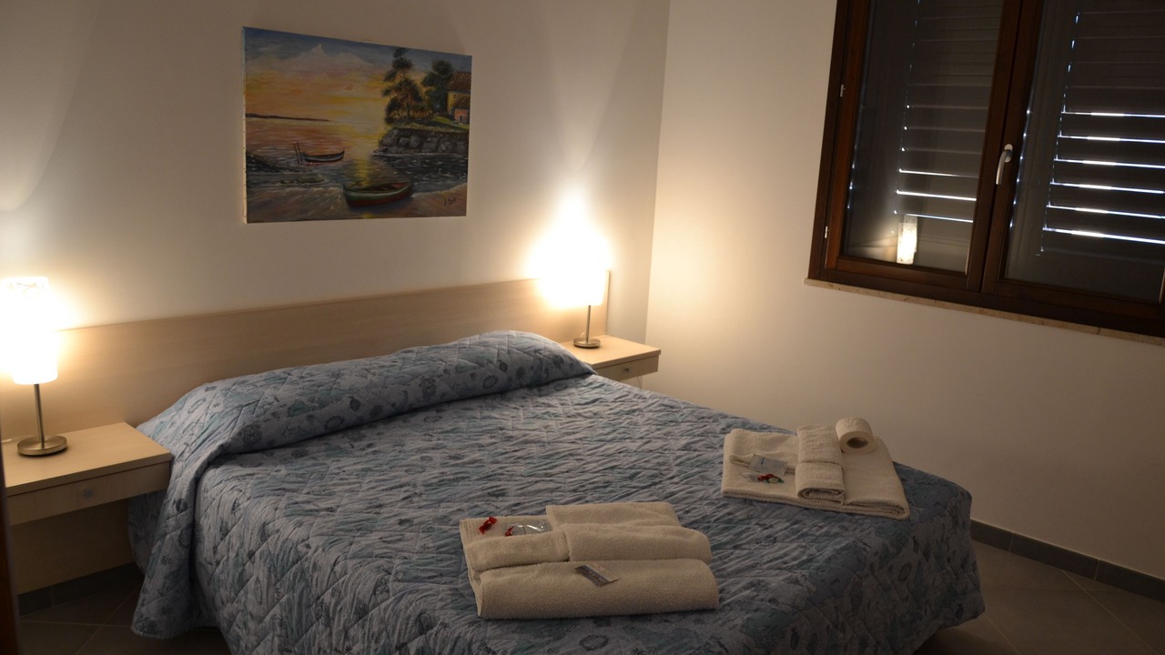 Photo of Bedroom in San Leonardo