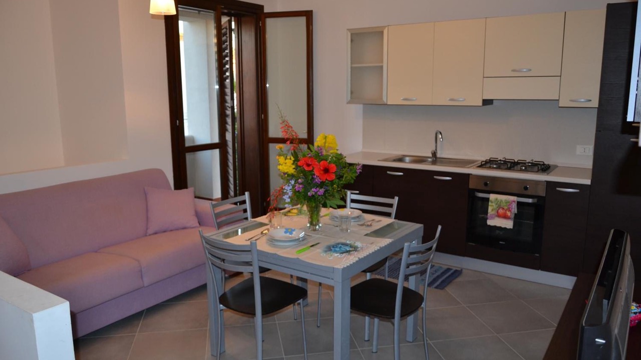 Photo of Livingroom in San Leonardo