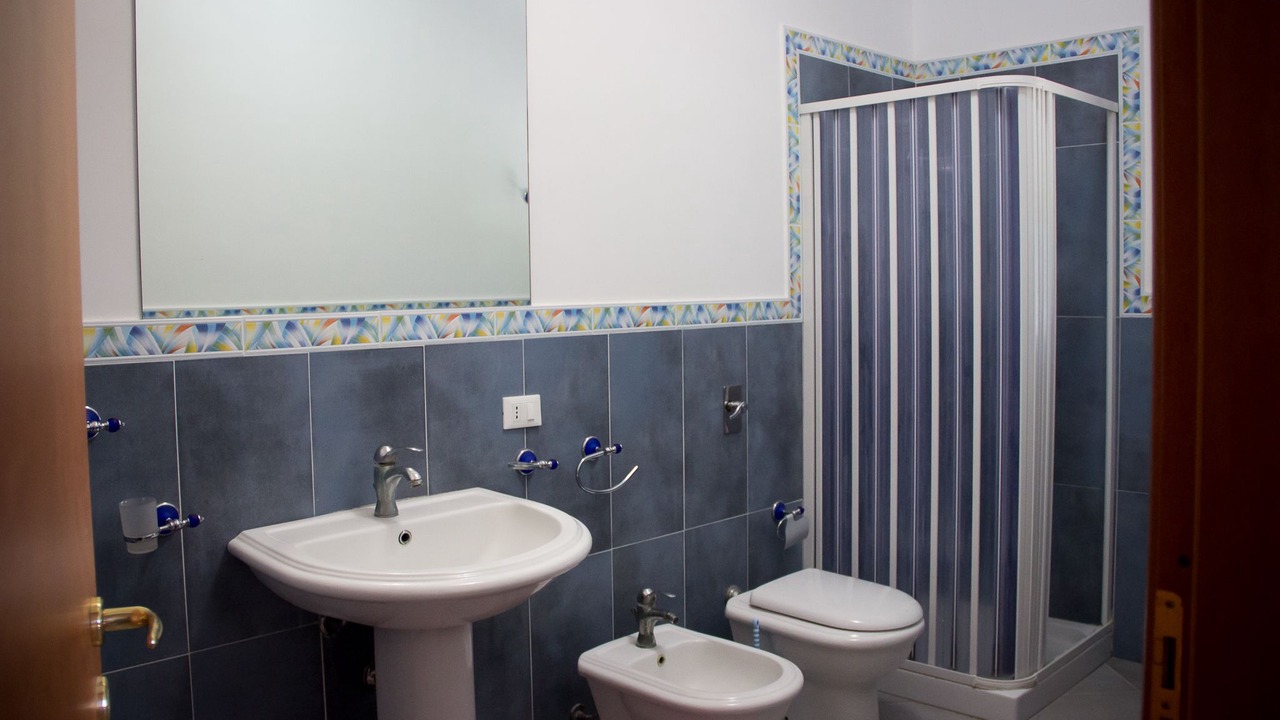 Photo of Bathroom in San Leonardo