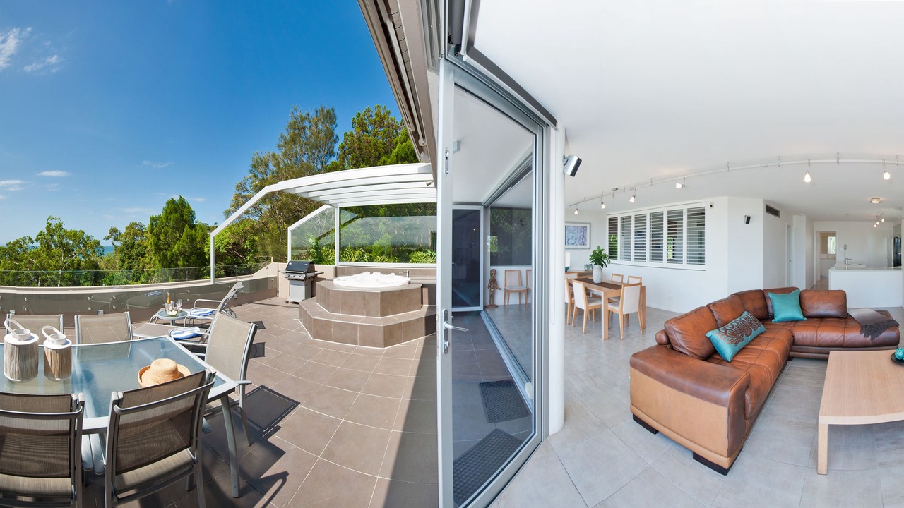 Photo of Livingroom in Noosa Heads