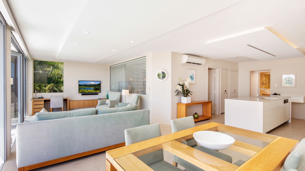 Photo of Bedroom in Noosa Heads