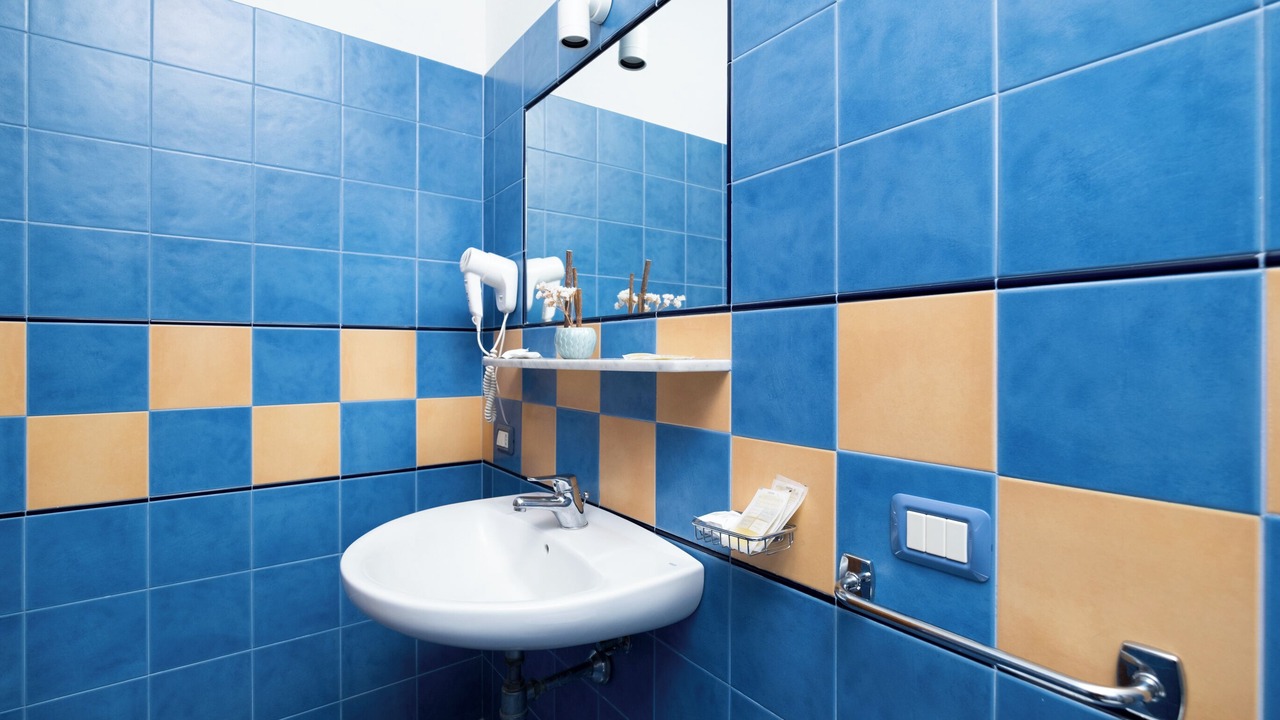 Photo of Bathroom in Province of Messina