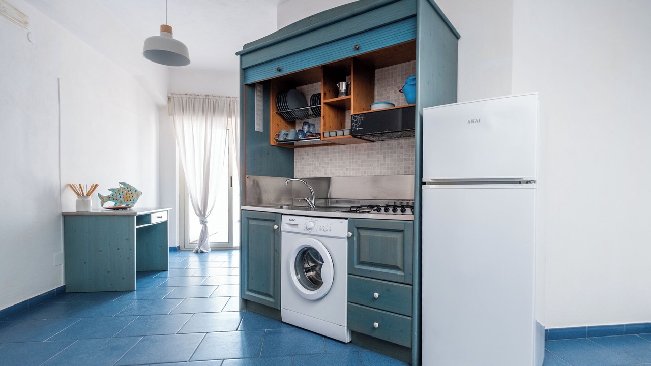 Photo of Kitchen in Province of Messina