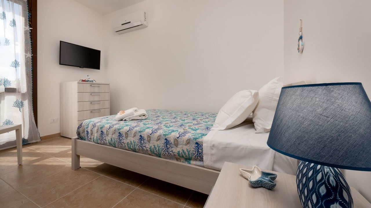 Photo of Bedroom in San Vito Lo Capo