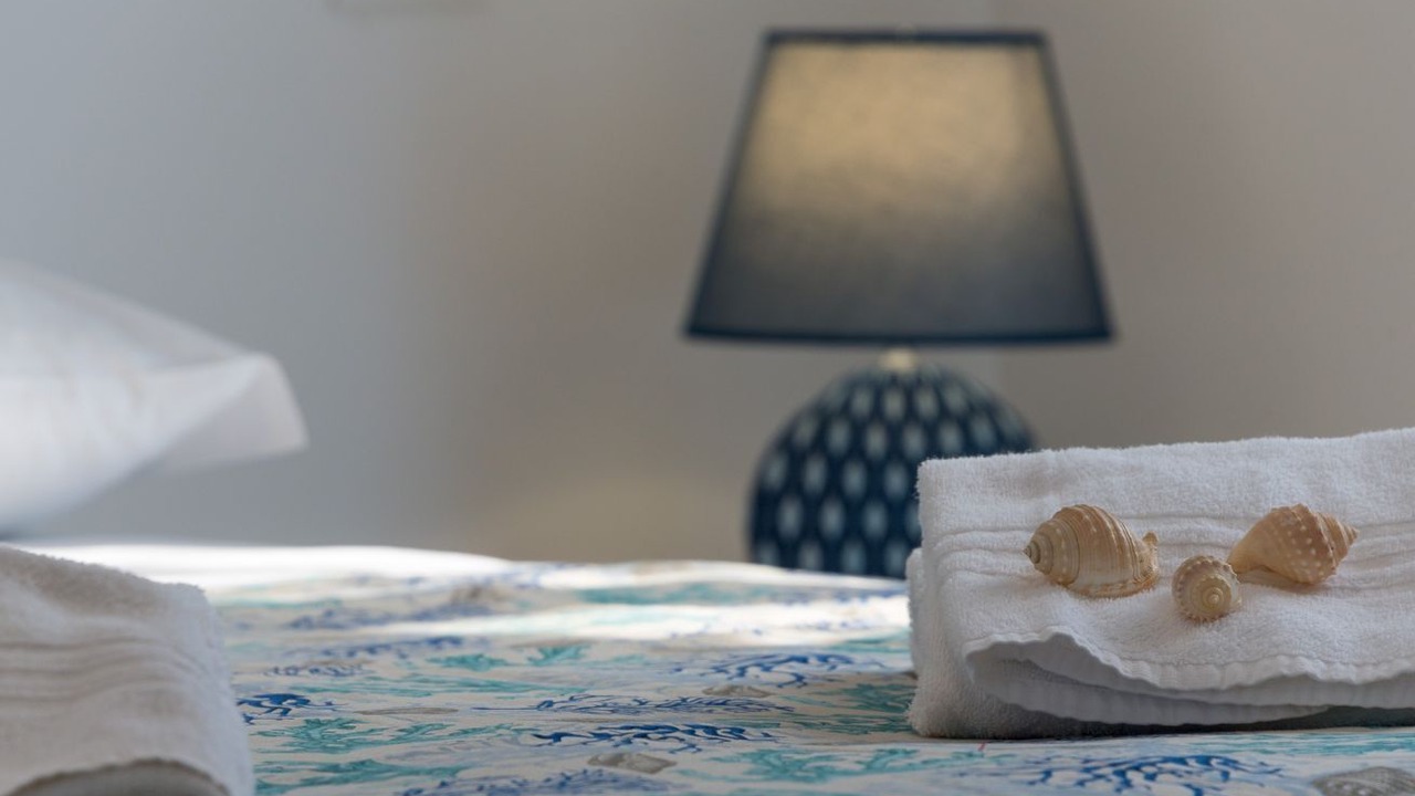 Photo of Bedroom in San Vito Lo Capo