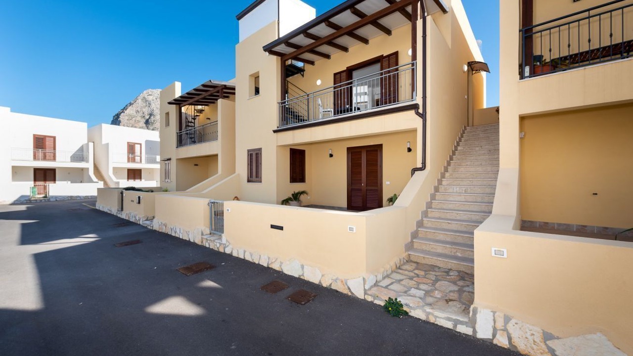 Photo of Outdoor in San Vito Lo Capo