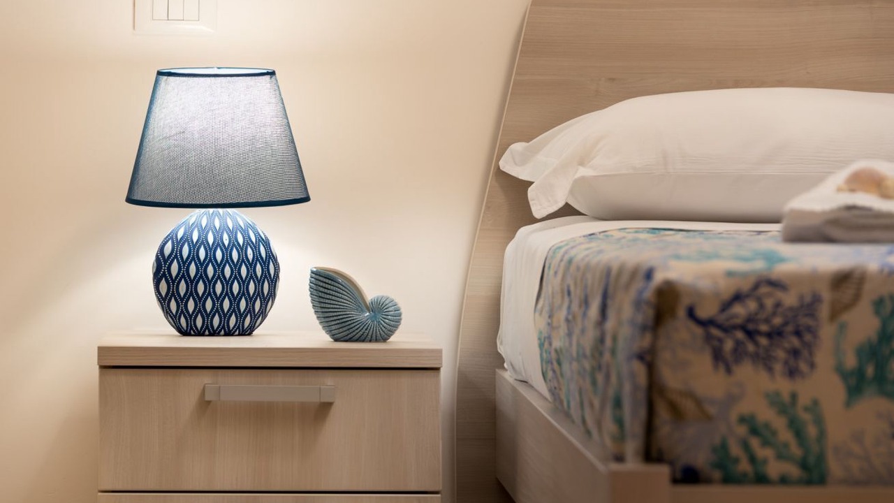Photo of Bedroom in San Vito Lo Capo
