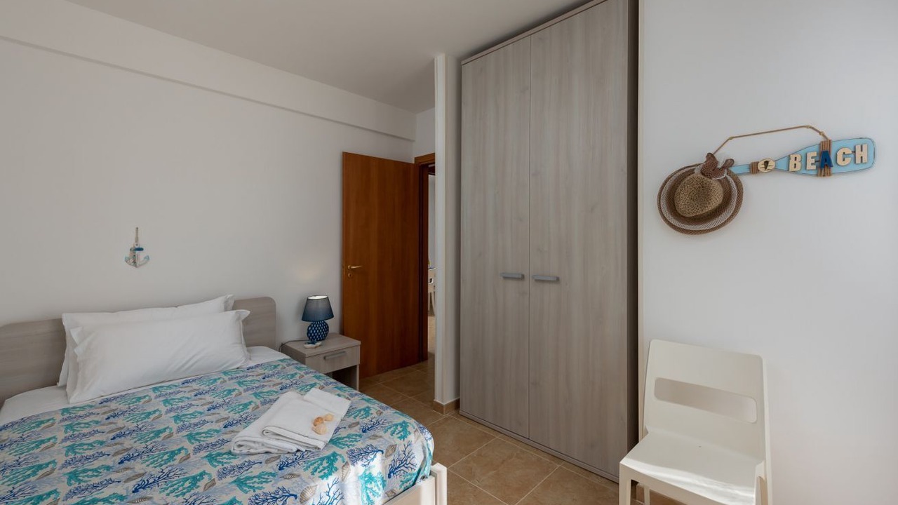 Photo of Bedroom in San Vito Lo Capo