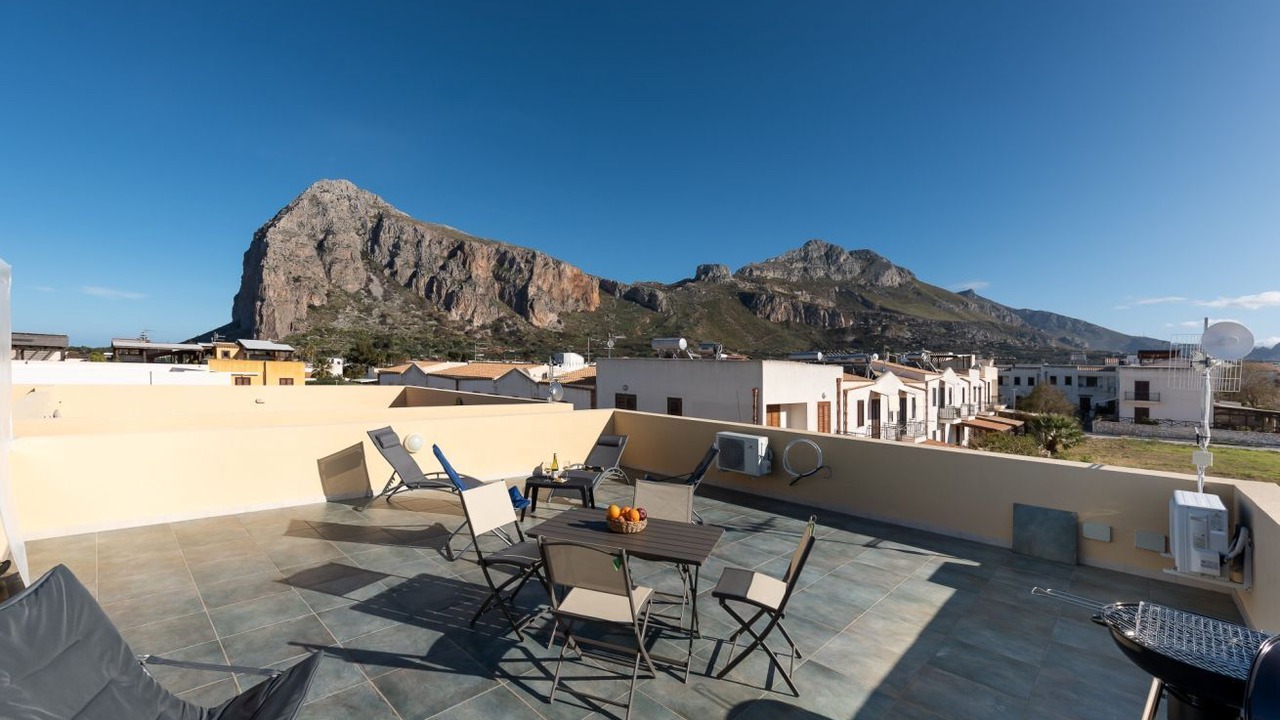 Photo of Outdoor in San Vito Lo Capo