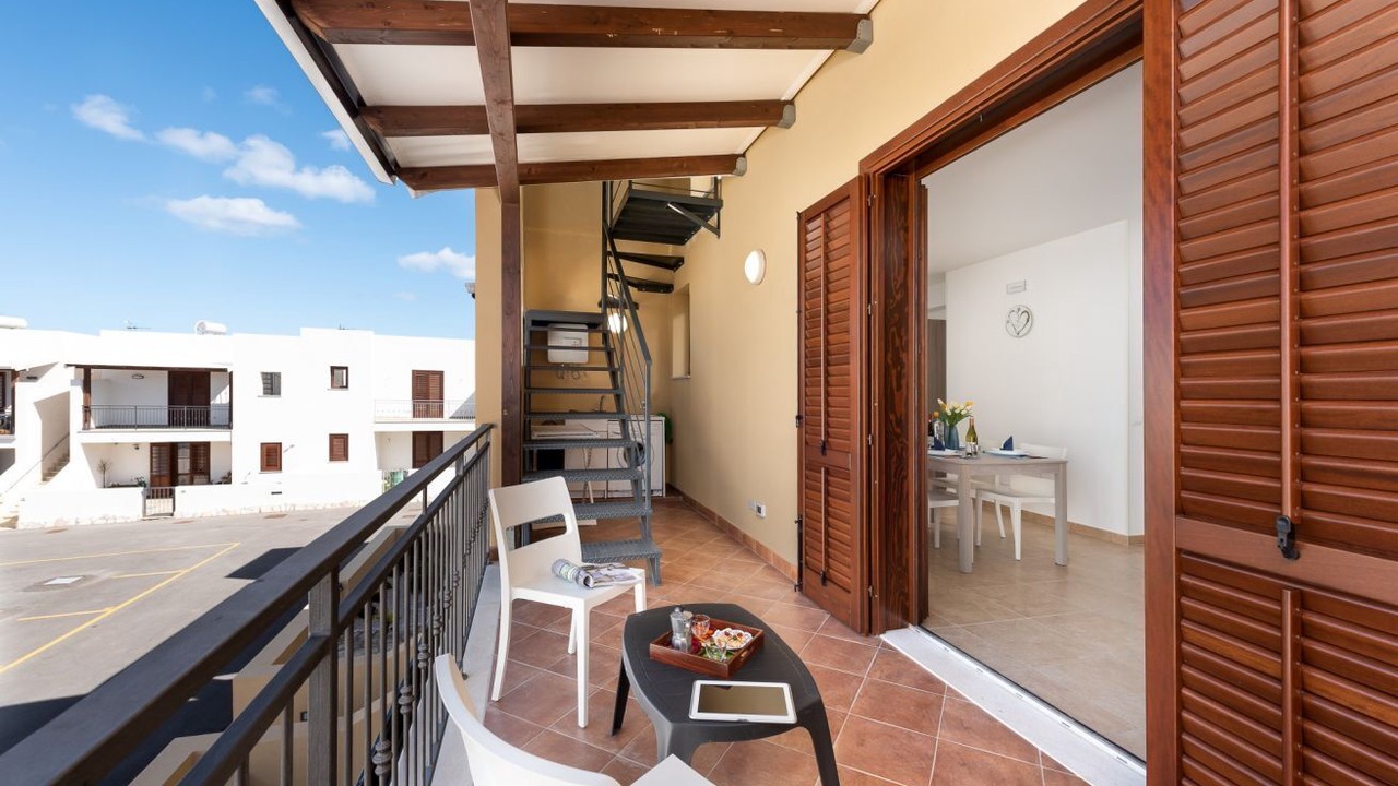 Photo of Outdoor in San Vito Lo Capo