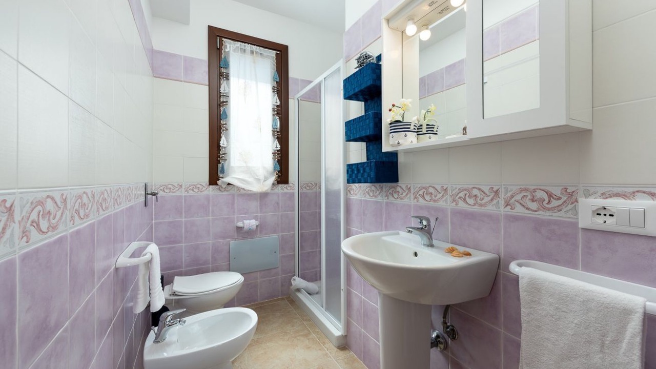 Photo of Bathroom in San Vito Lo Capo