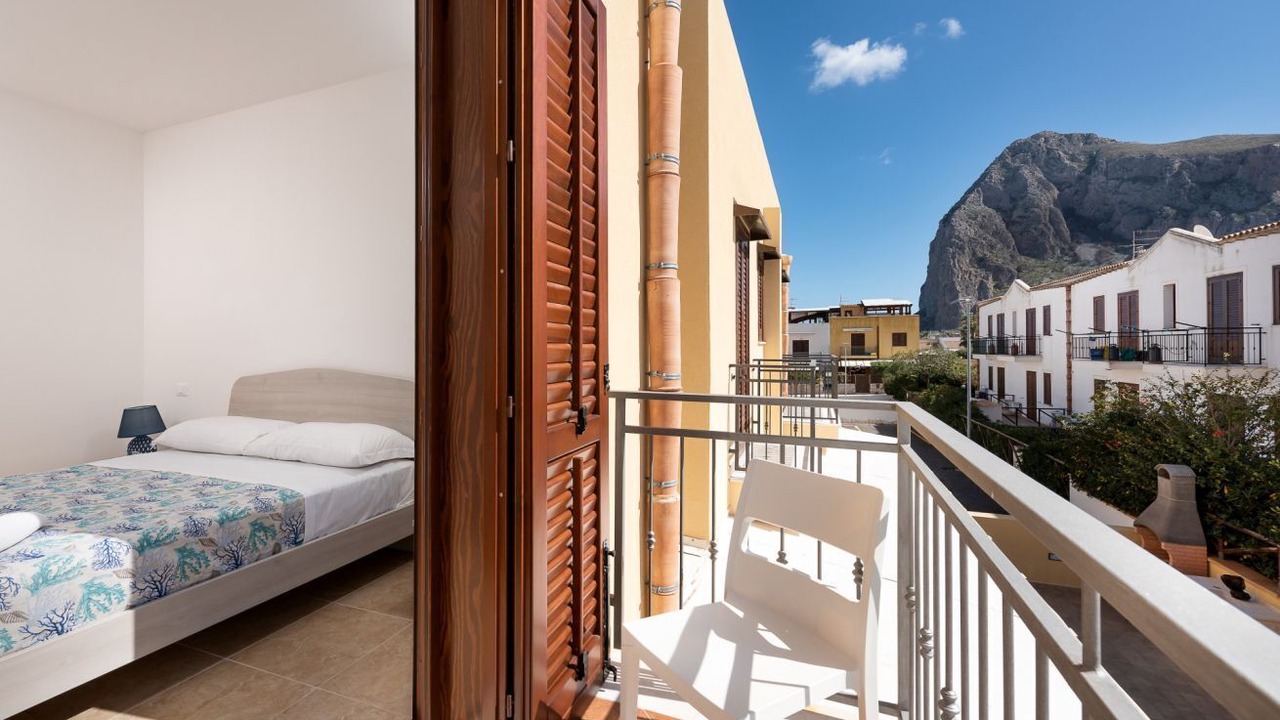 Photo of Bedroom in San Vito Lo Capo