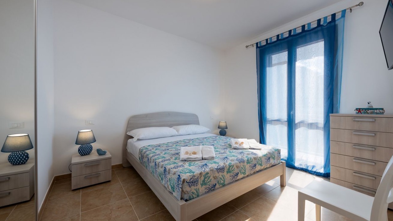 Photo of Bedroom in San Vito Lo Capo
