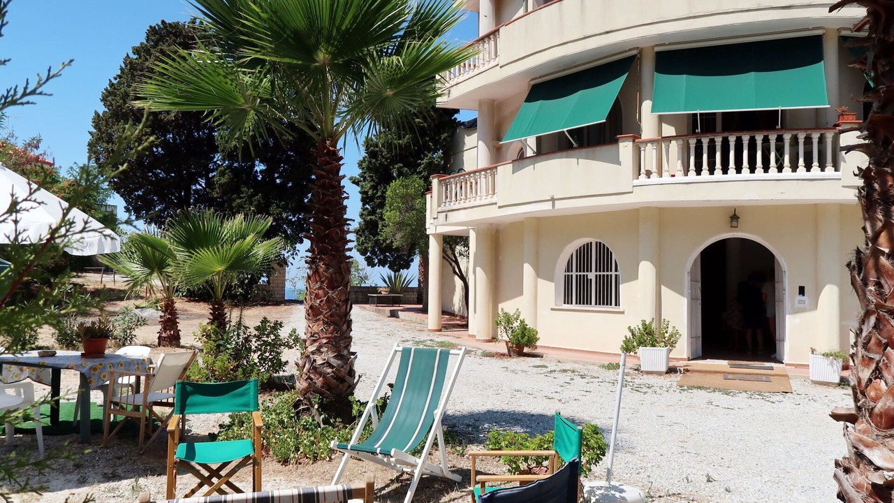 Photo of Outdoor in Riaci