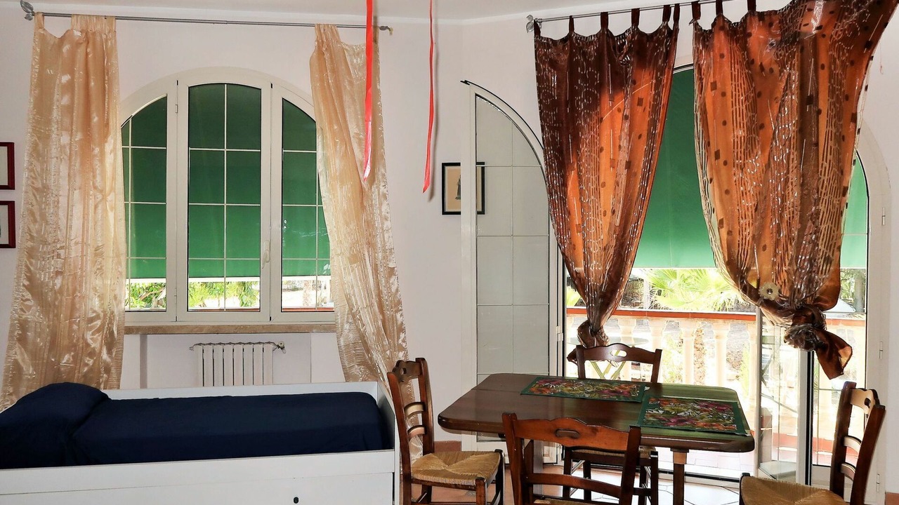 Photo of Bedroom in Riaci