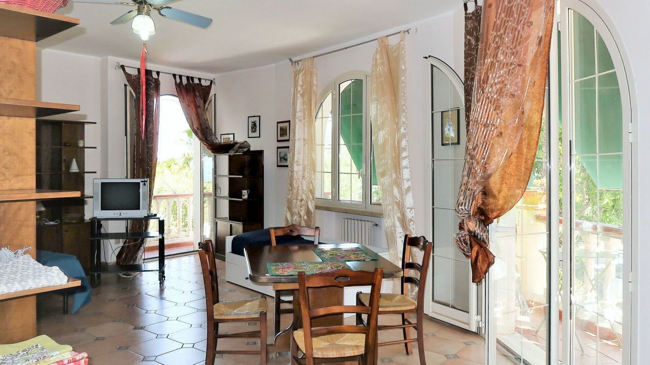 Photo of Bedroom in Riaci