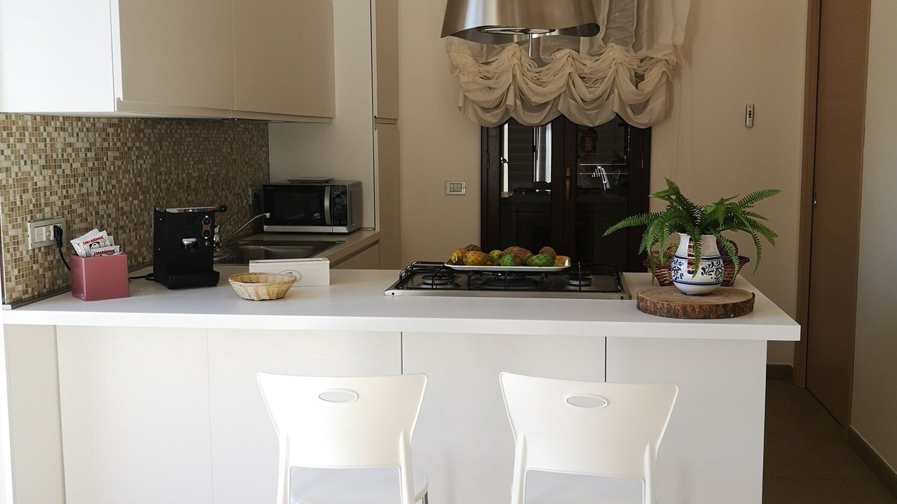 Photo of Kitchen in Fiumenaro