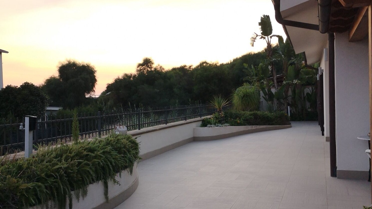 Photo of Patio Balcony in Fiumenaro