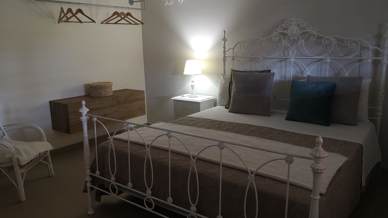 Photo of Bedroom in Fiumenaro