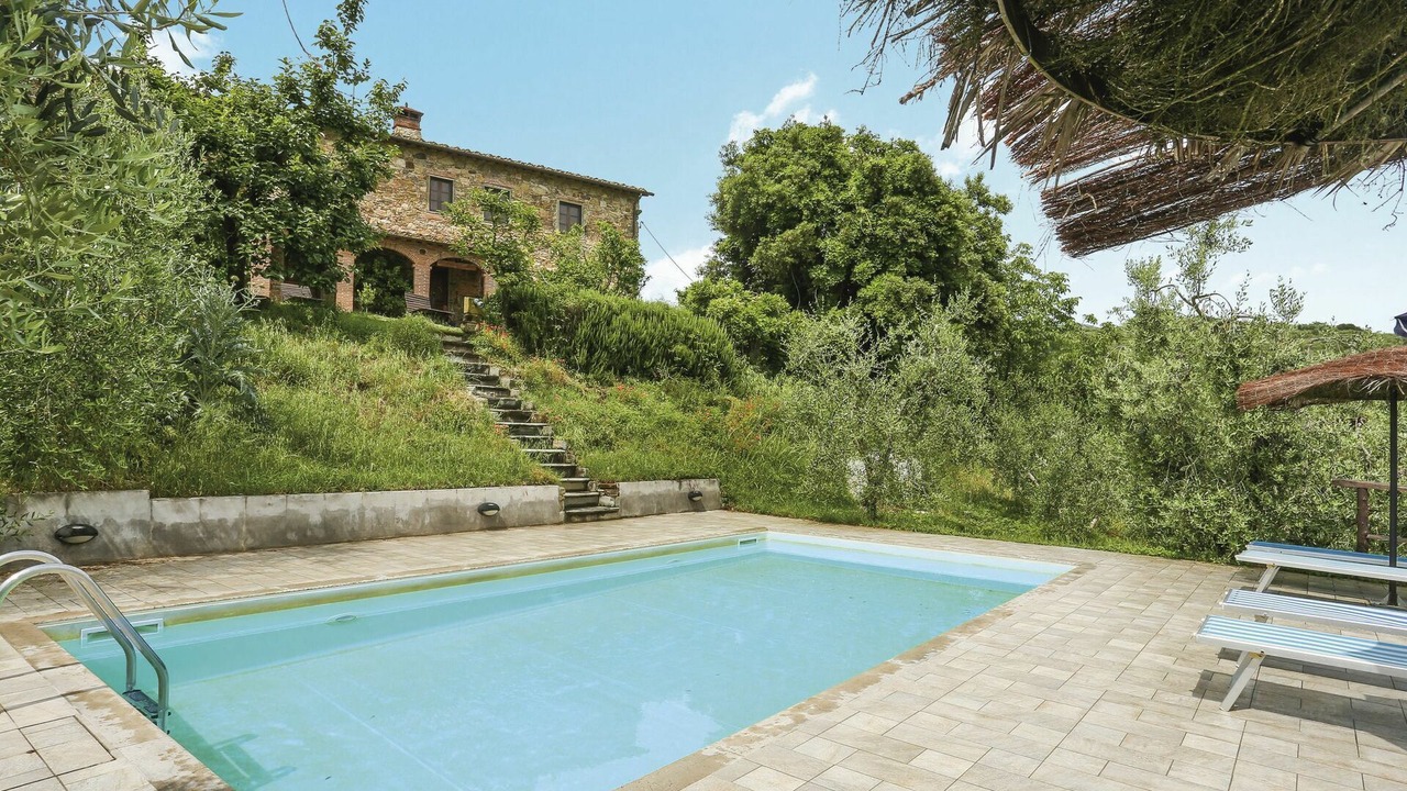 Photo of Outdoor in Monsummano Terme