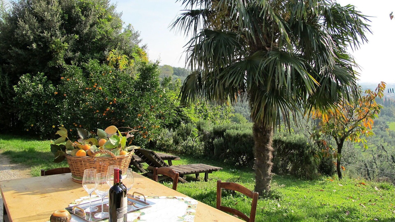 Photo of Outdoor in Monsummano Terme