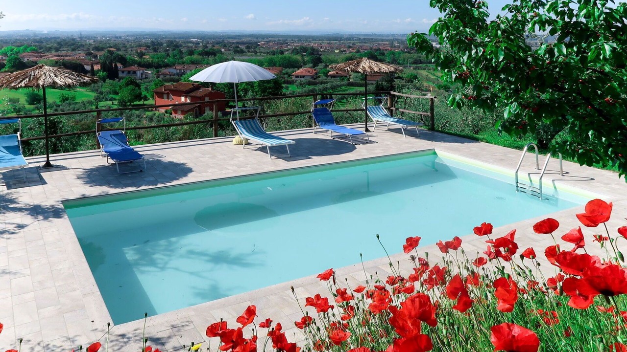 Photo of Outdoor in Monsummano Terme