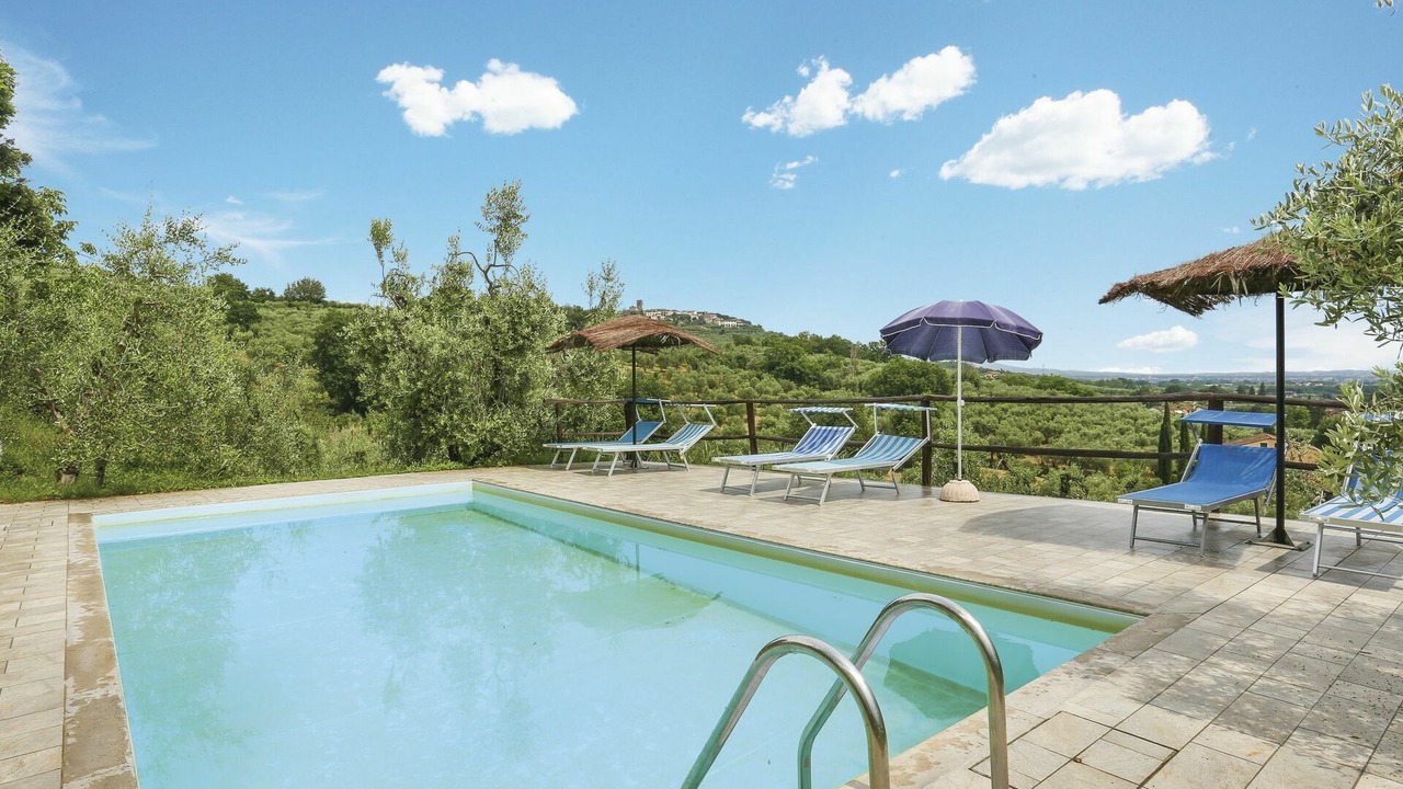 Photo of Outdoor in Monsummano Terme