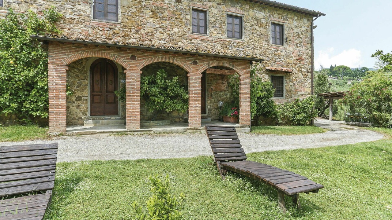 Photo of Outdoor in Monsummano Terme