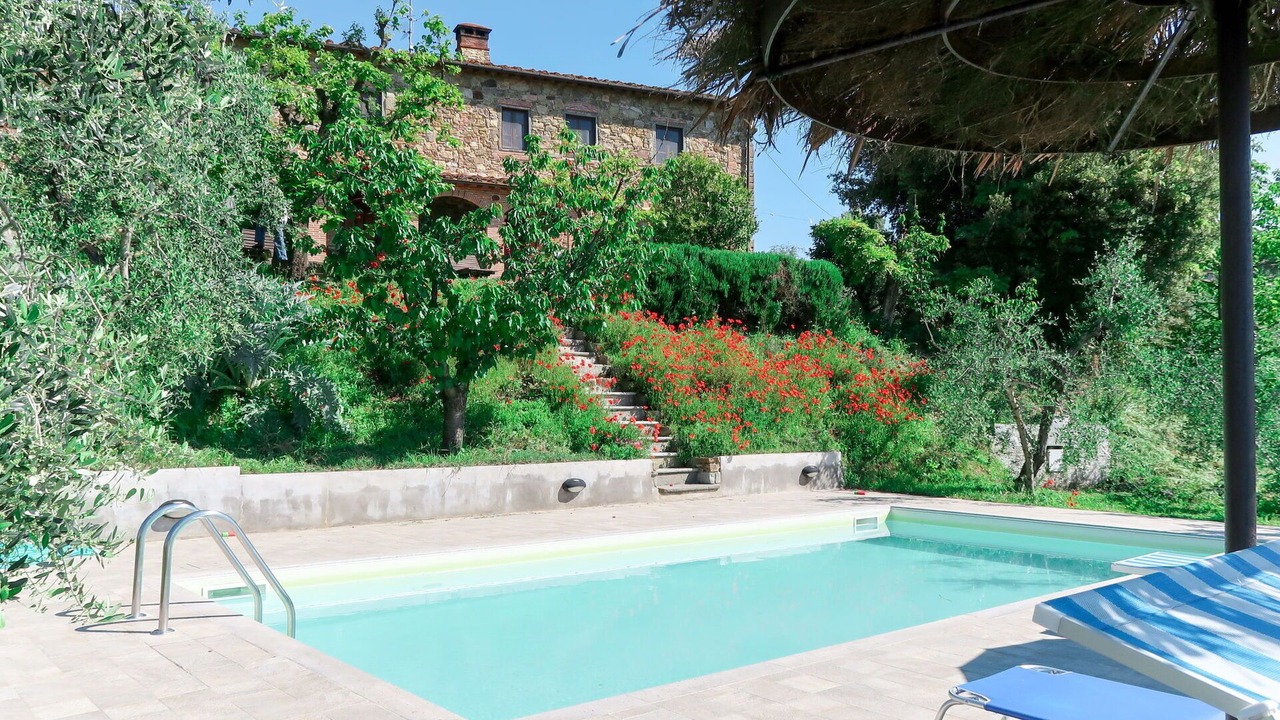 Photo of Outdoor in Monsummano Terme